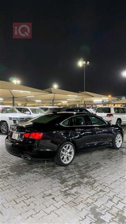 شيفروليه امبالا